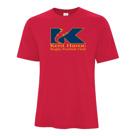 Pro Spun Shirt