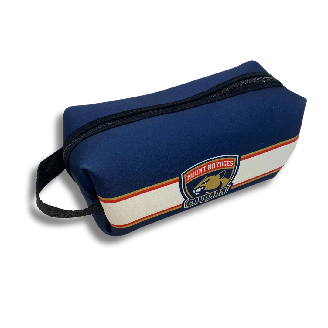 Travel Essentials Bag