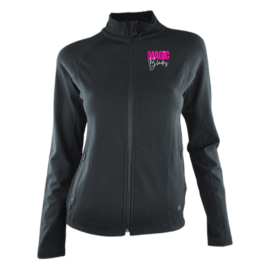 Yoga Jacket - Youth