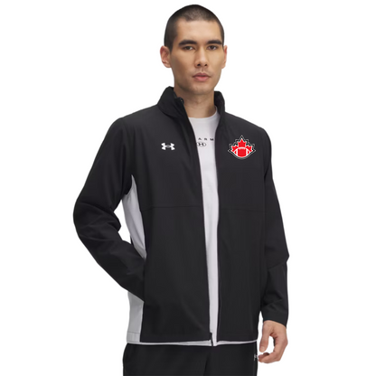 Stretch Rival Jacket