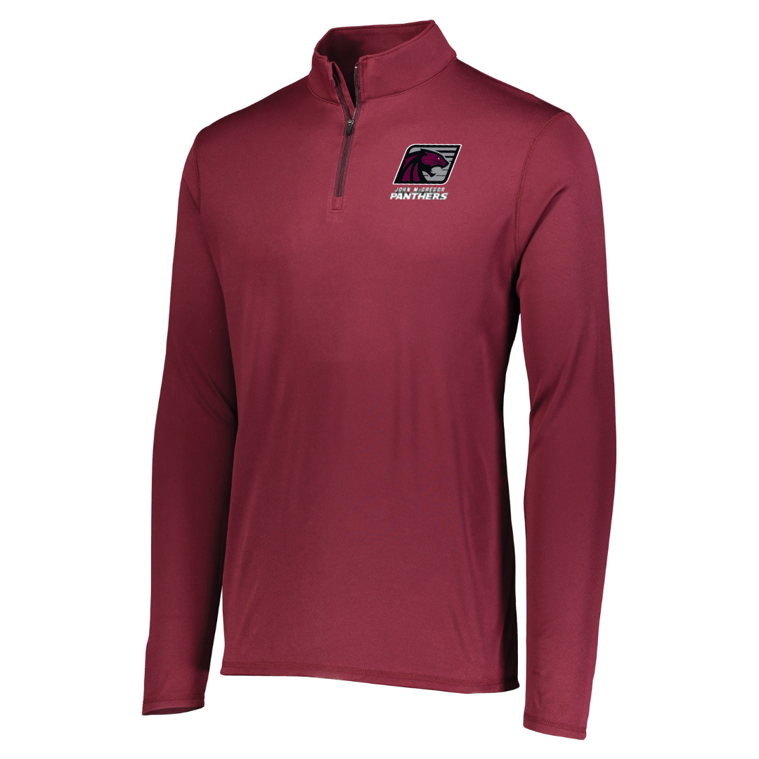 Attain Wicking 1/4 Zip