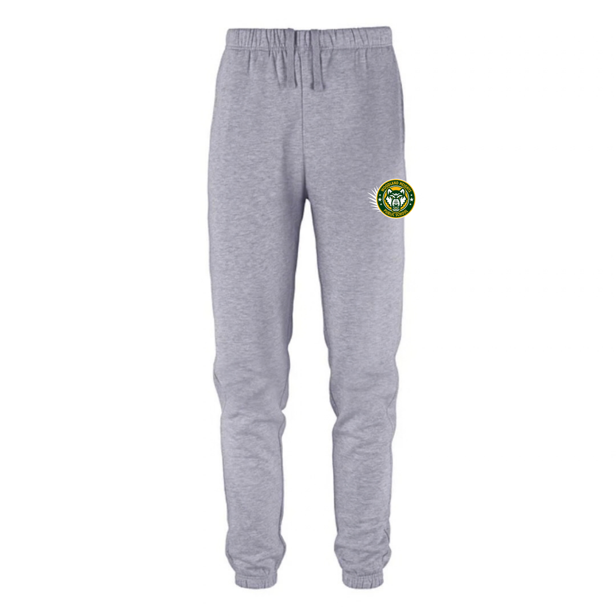 Cotton Fleece Sweatpant