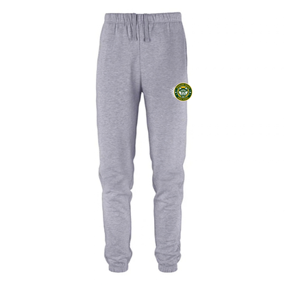 Cotton Fleece Sweatpant
