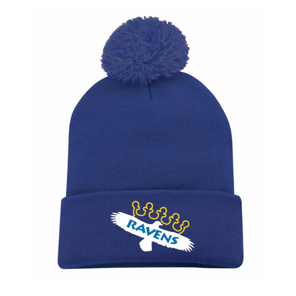 Pom Toque