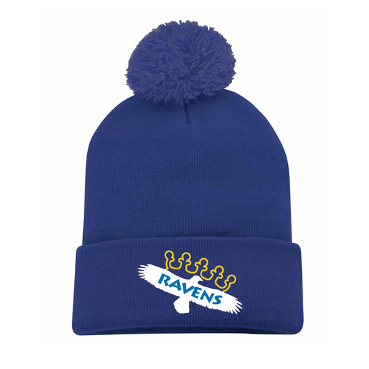 Pom Toque