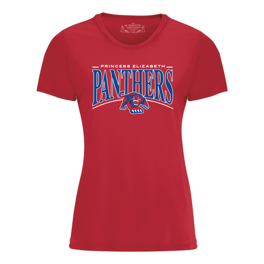 Performance T-Shirt - Womens - Alternate Design