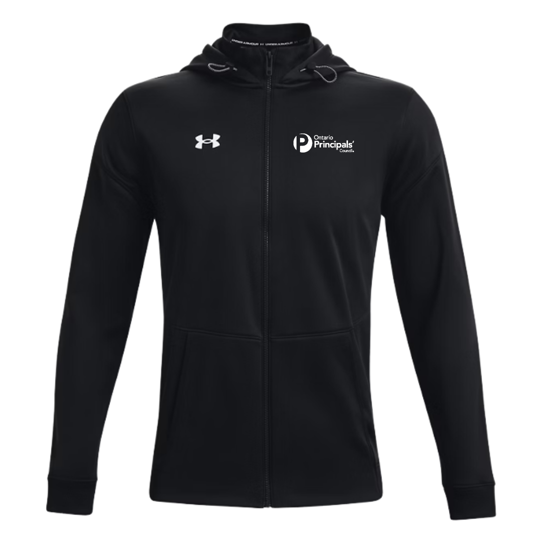 Armour Fleece Storm Hoodie