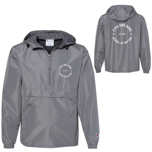 Anorak Jacket - EST 2020