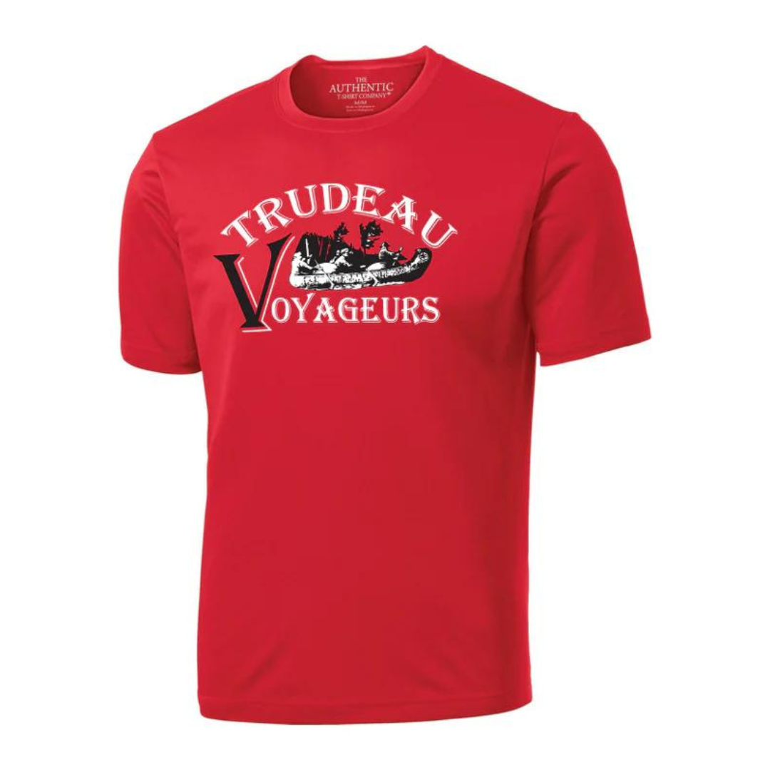 Performance Shortsleeve
