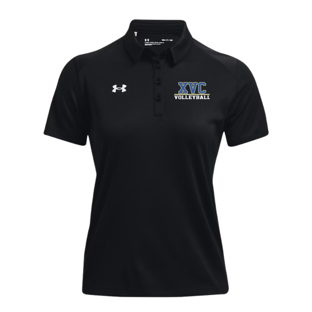 Tech Polo