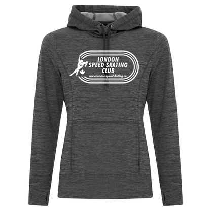 Performance Hoodie - Womens