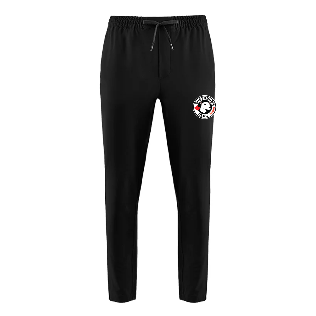 Lightweight Stretch Pants