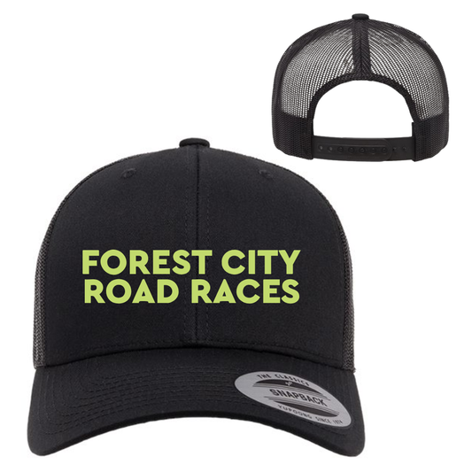 Trucker Hat