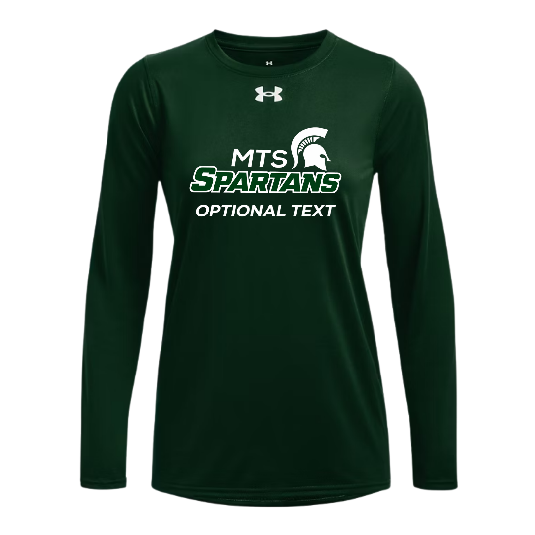 Tech Longsleeve