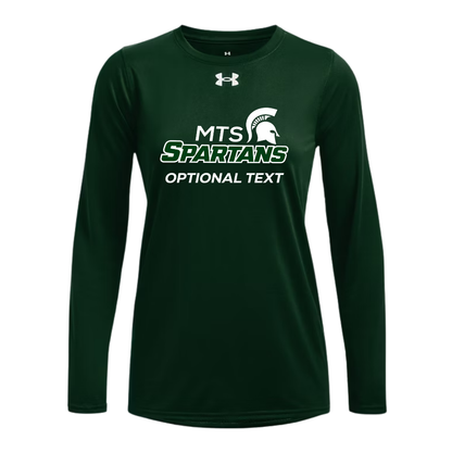 Tech Longsleeve