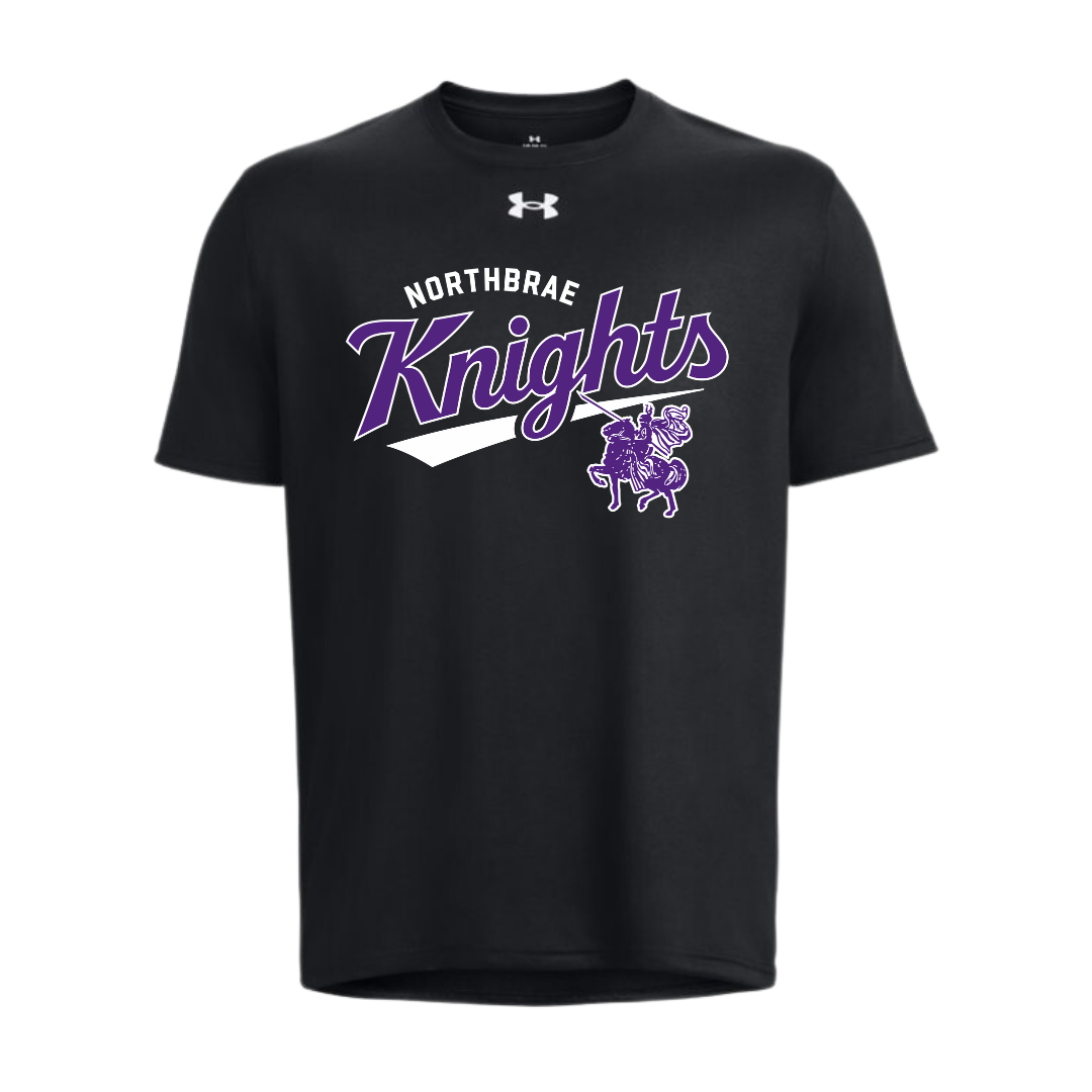 Tech Tee - Script Logo