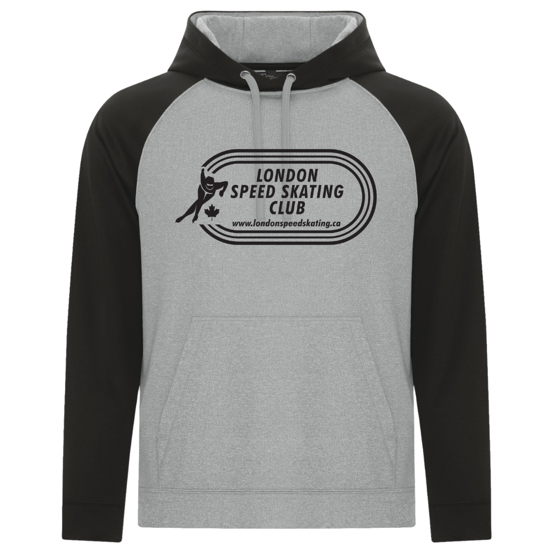 Performance 2 Blend Hoodie
