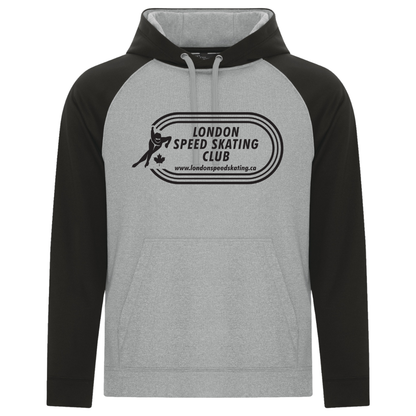 Performance 2 Blend Hoodie
