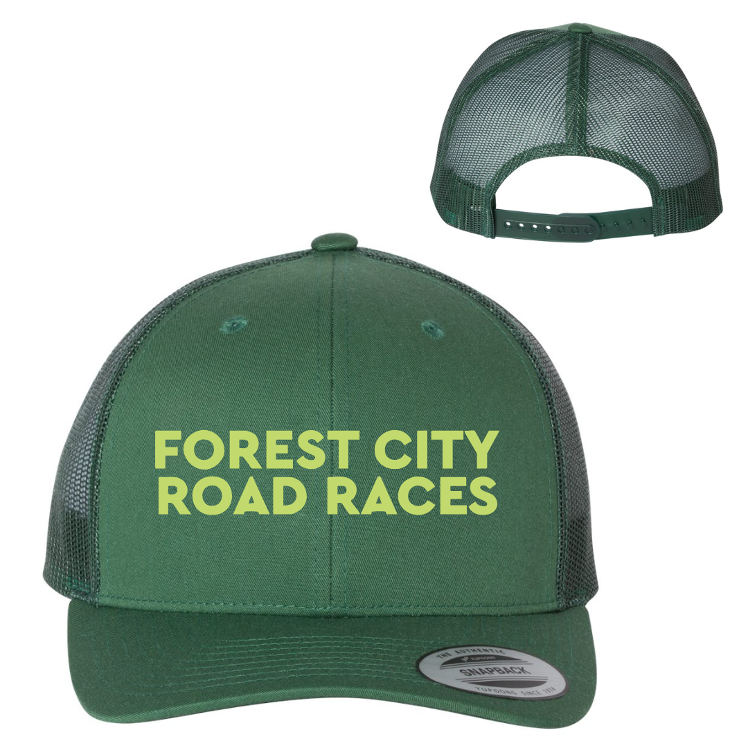 Trucker Hat