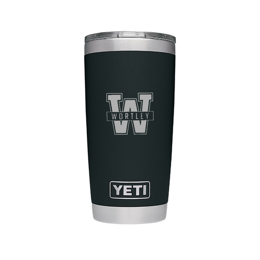20 Oz Tumbler