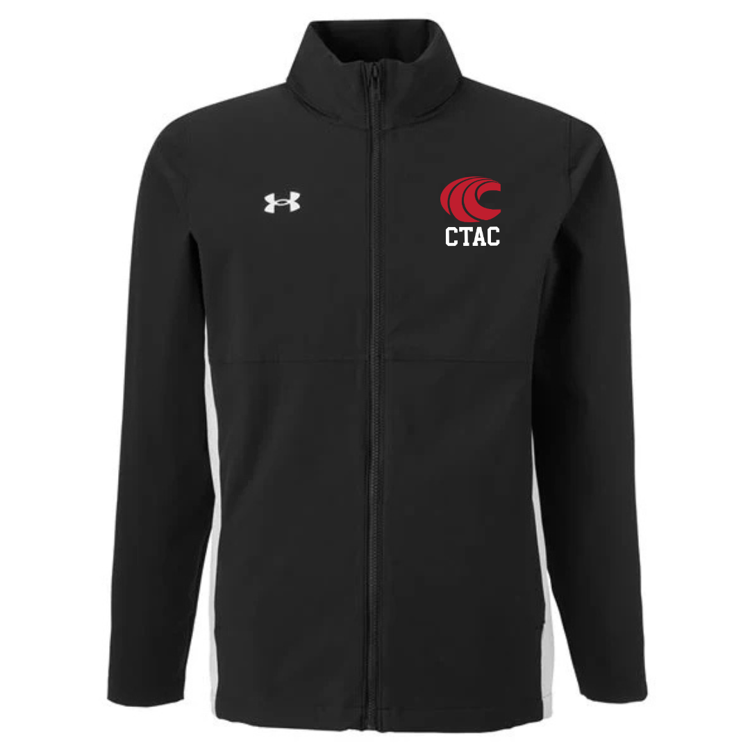 Rival Stretch Jacket