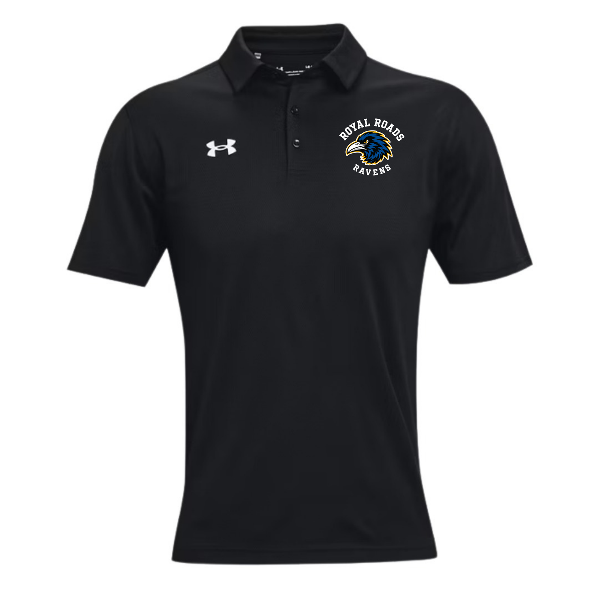 Tech Polo - Mens