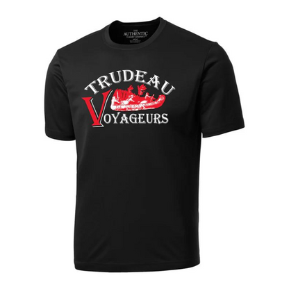 Performance Shortsleeve