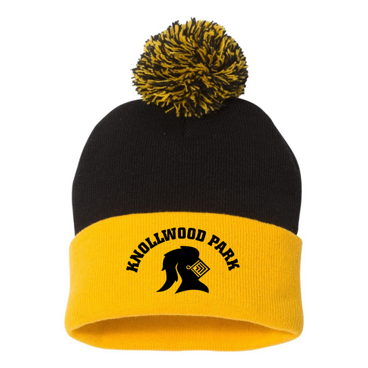 Pom Toque