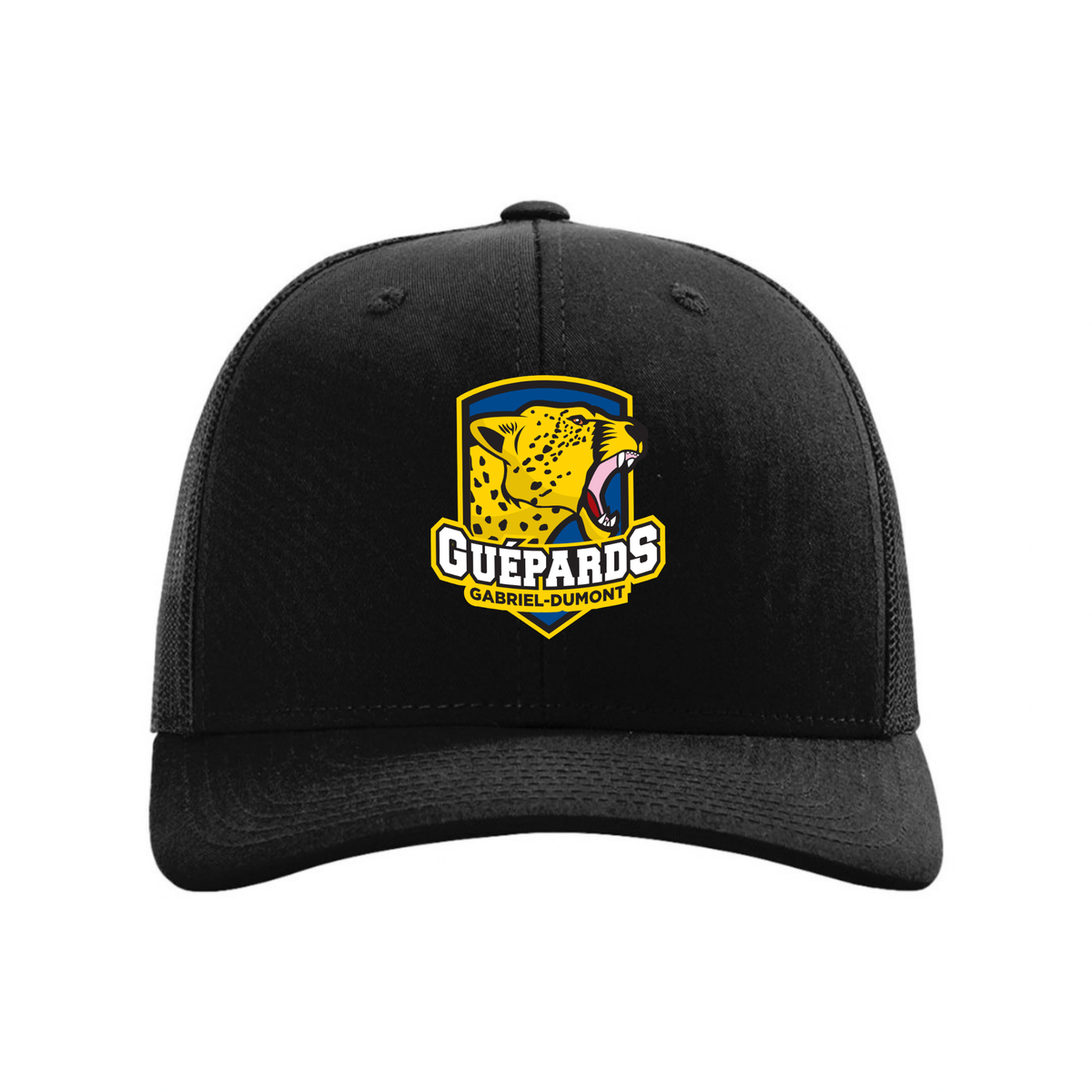 Adjustable Trucker Hat