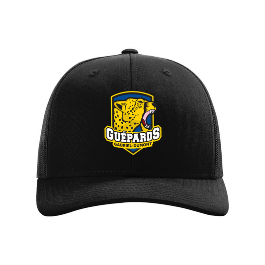 Adjustable Trucker Hat