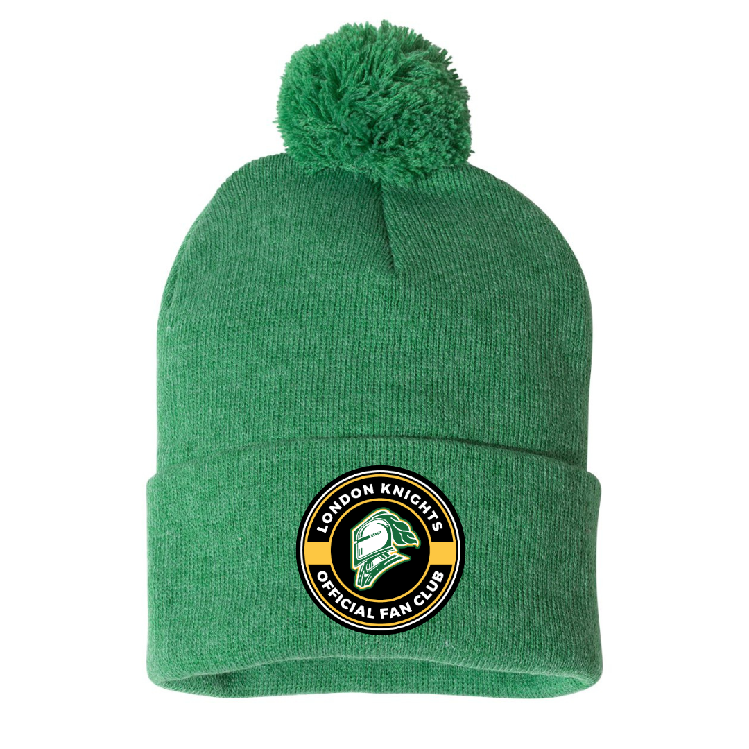 Pom Toque