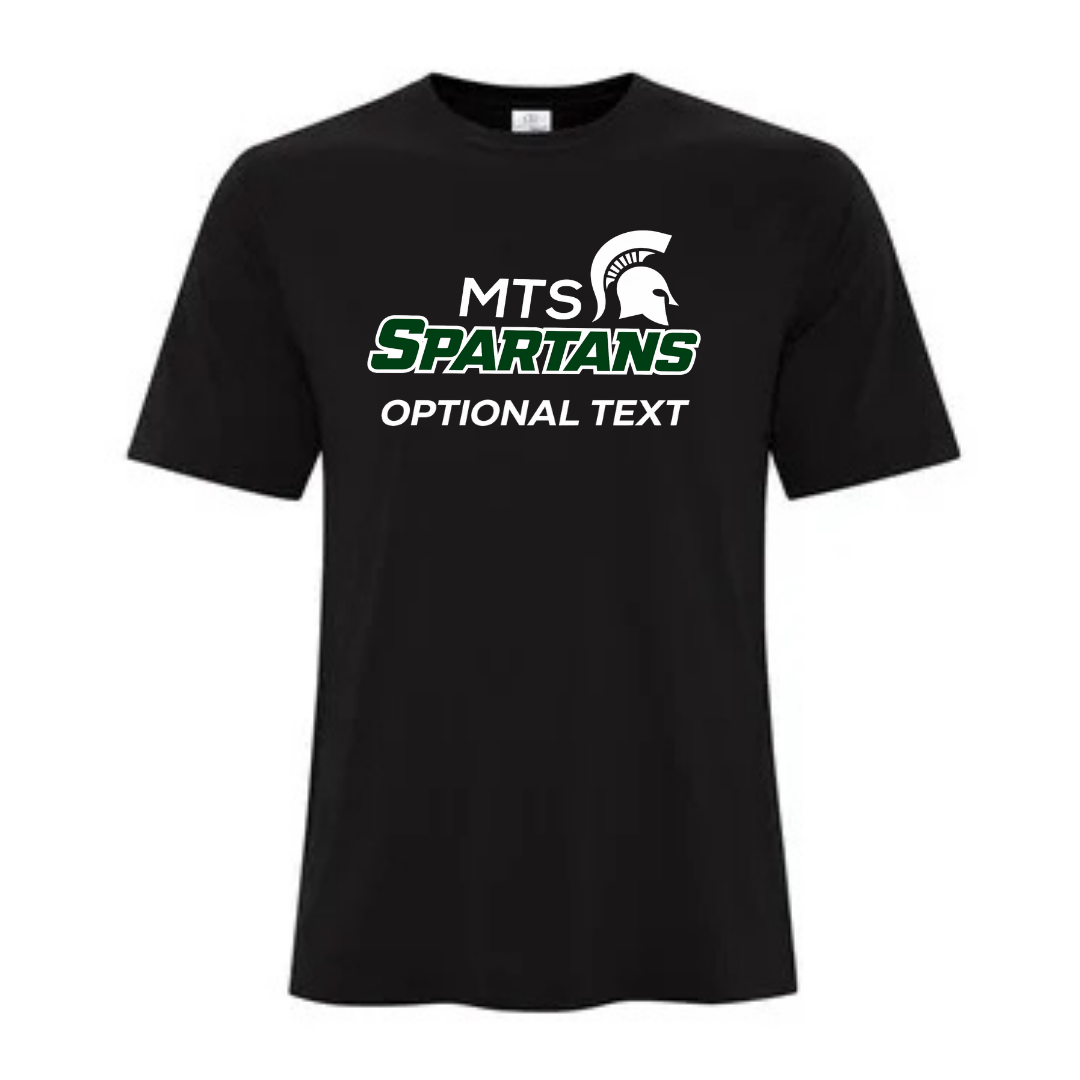 Pro Spun T-Shirt