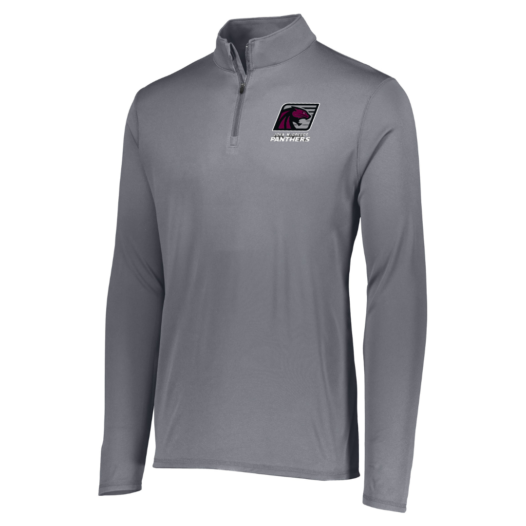 Attain Wicking 1/4 Zip