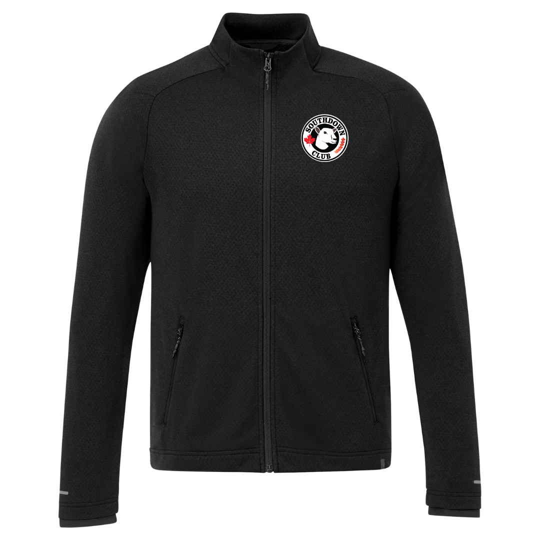 Asgard Full Zip