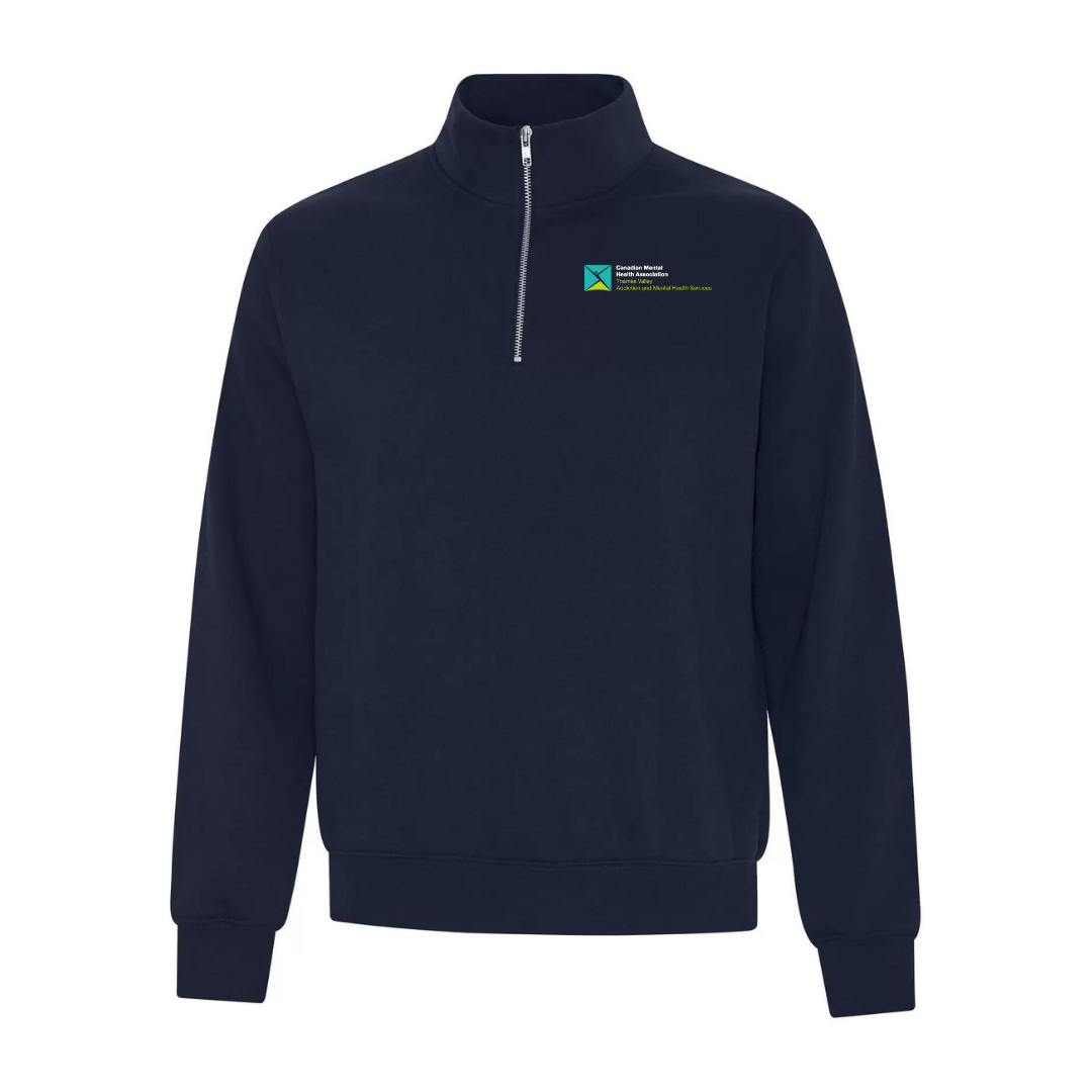 Fleece 1/4 Zip