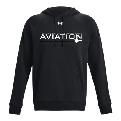 Rival Fleece Hoodie
