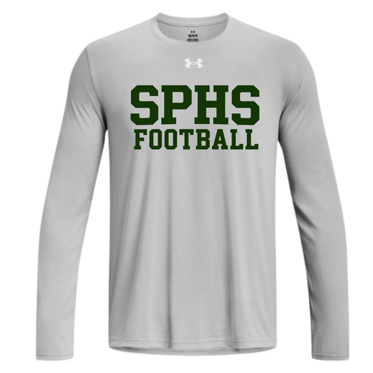 Tech Longsleeve - Mens