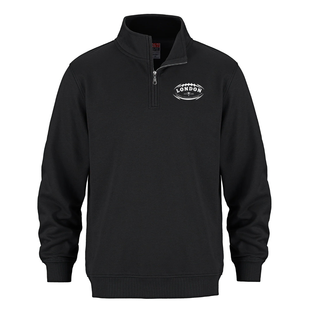 Fleece 1/4 Zip