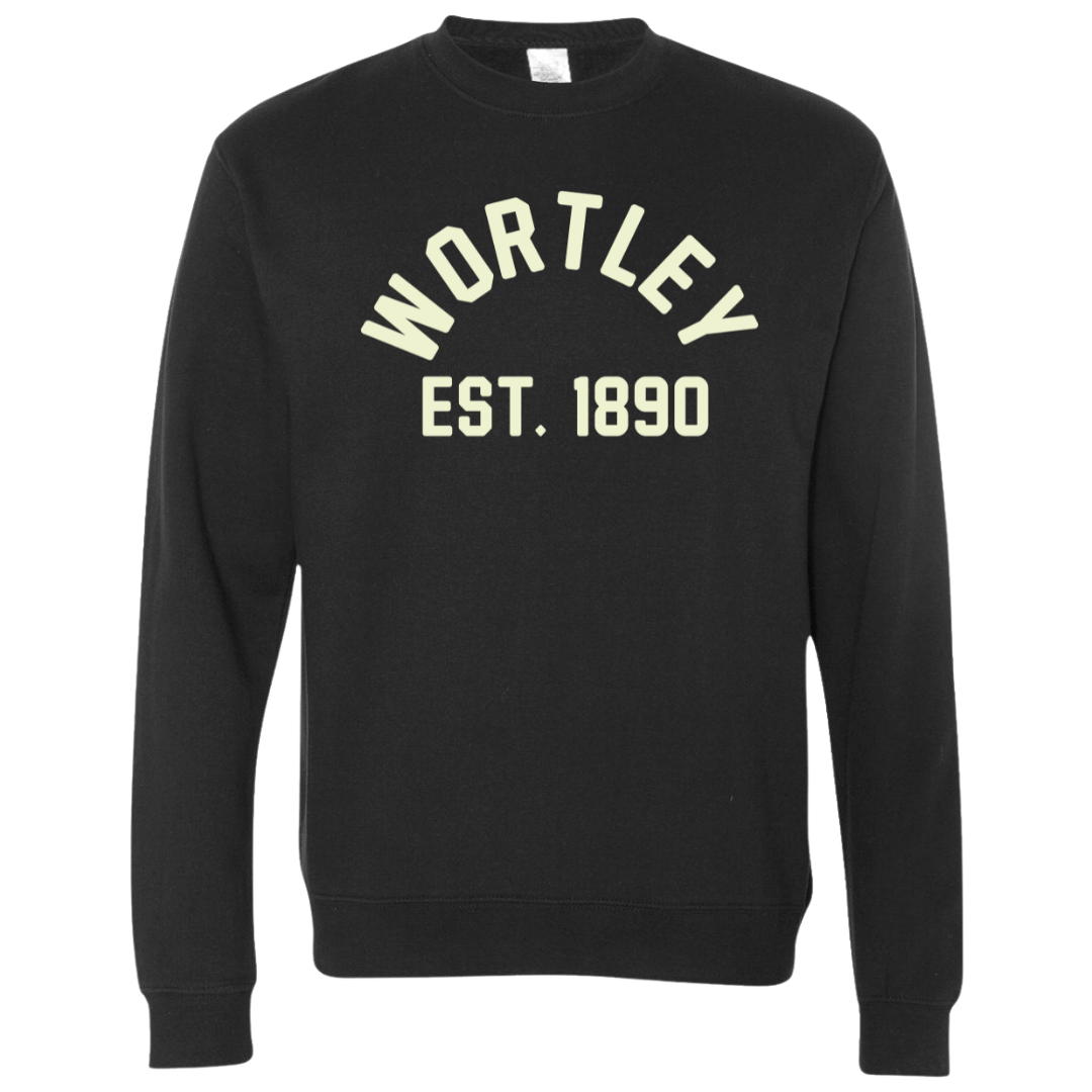 Neck of the Woods Crewneck