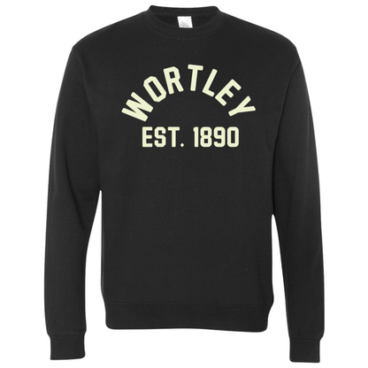 Neck of the Woods Crewneck