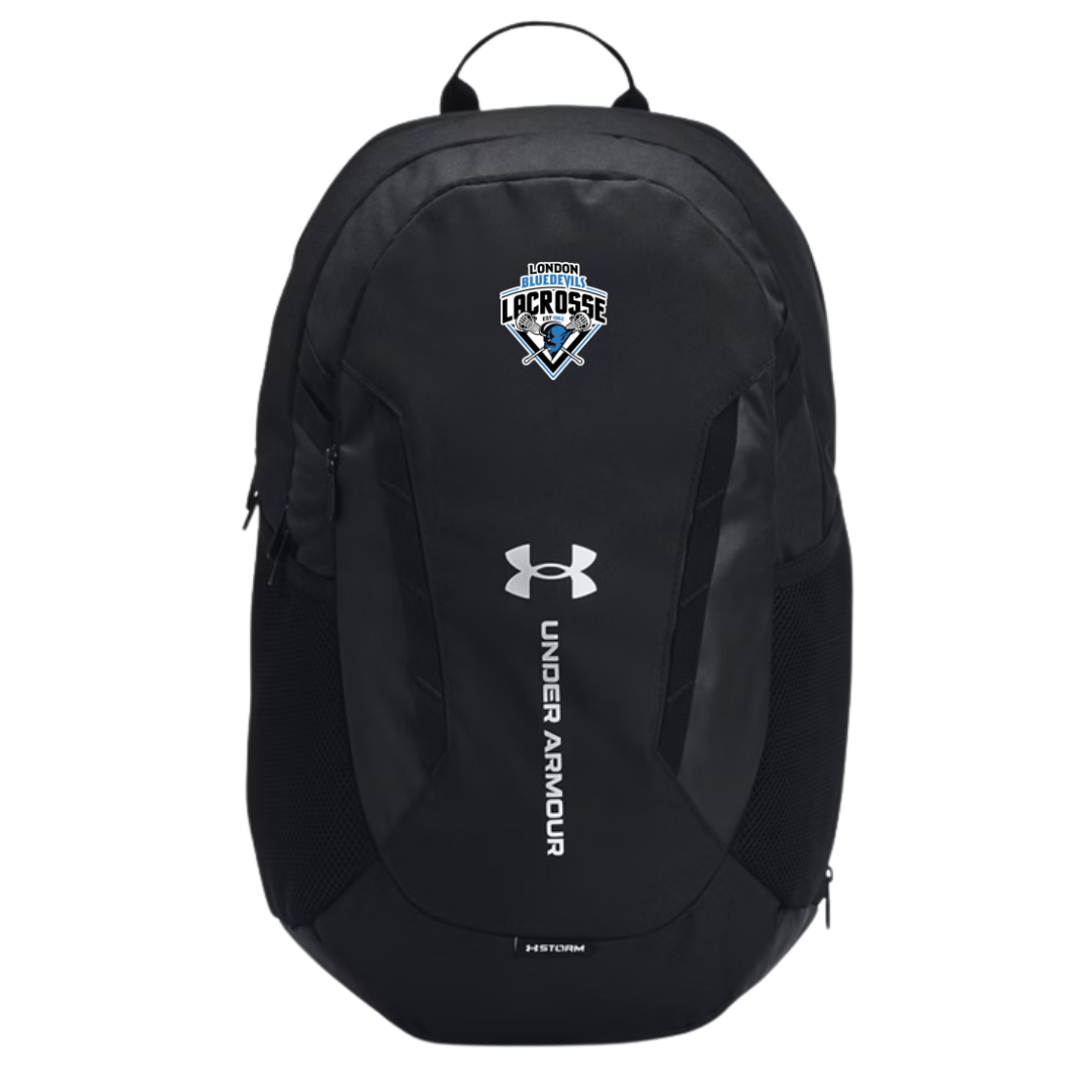 Hustle Backpack