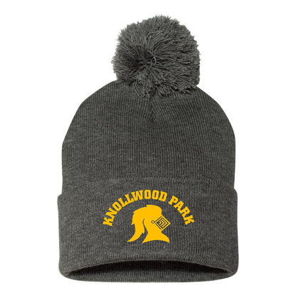 Pom Toque