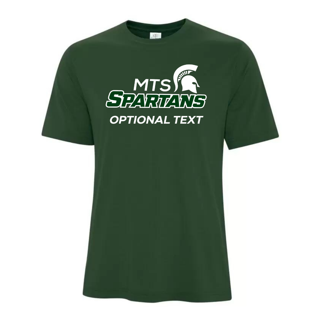 Pro Spun T-Shirt