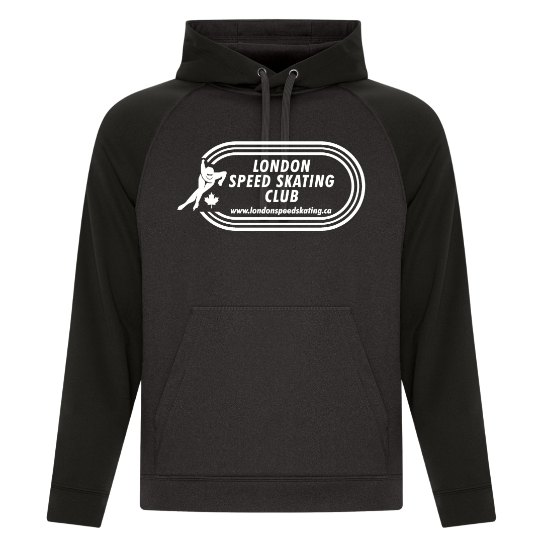 Performance 2 Blend Hoodie