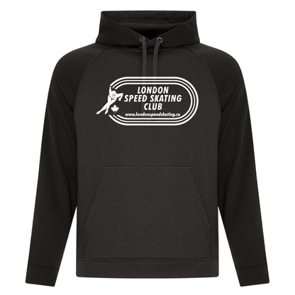 Performance 2 Blend Hoodie