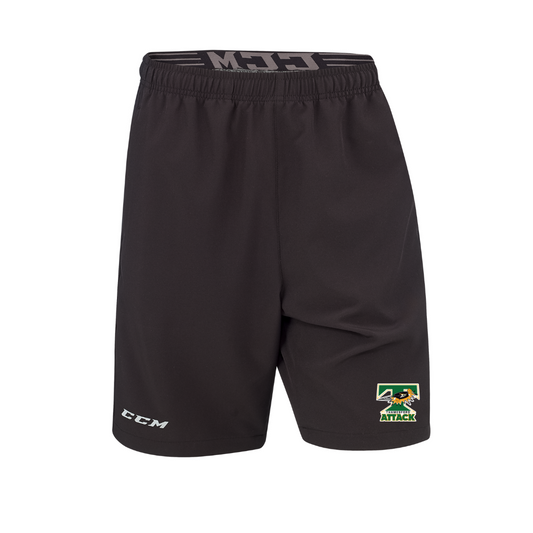 Woven Short