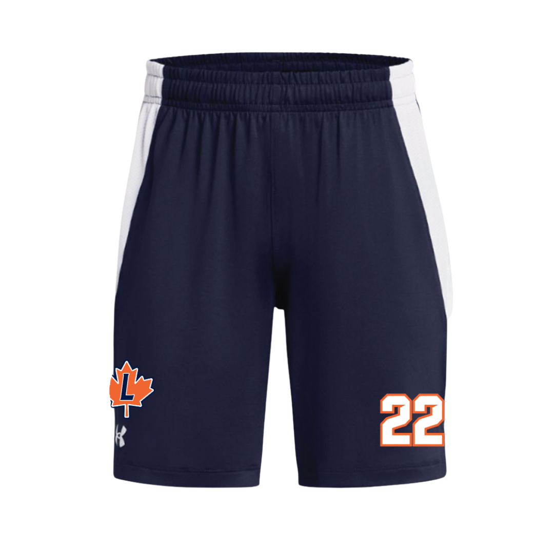 Tech Shorts