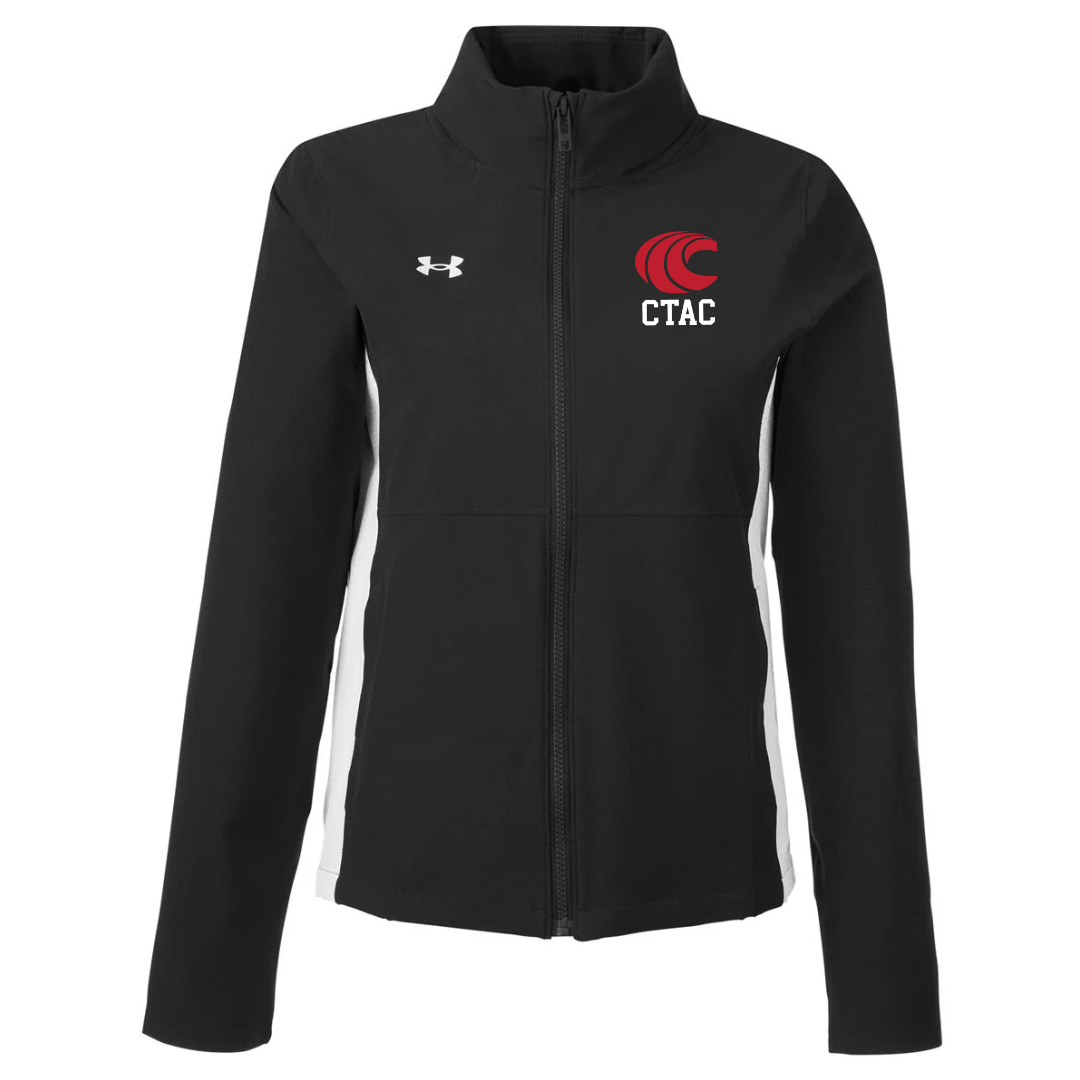 Rival Stretch Jacket