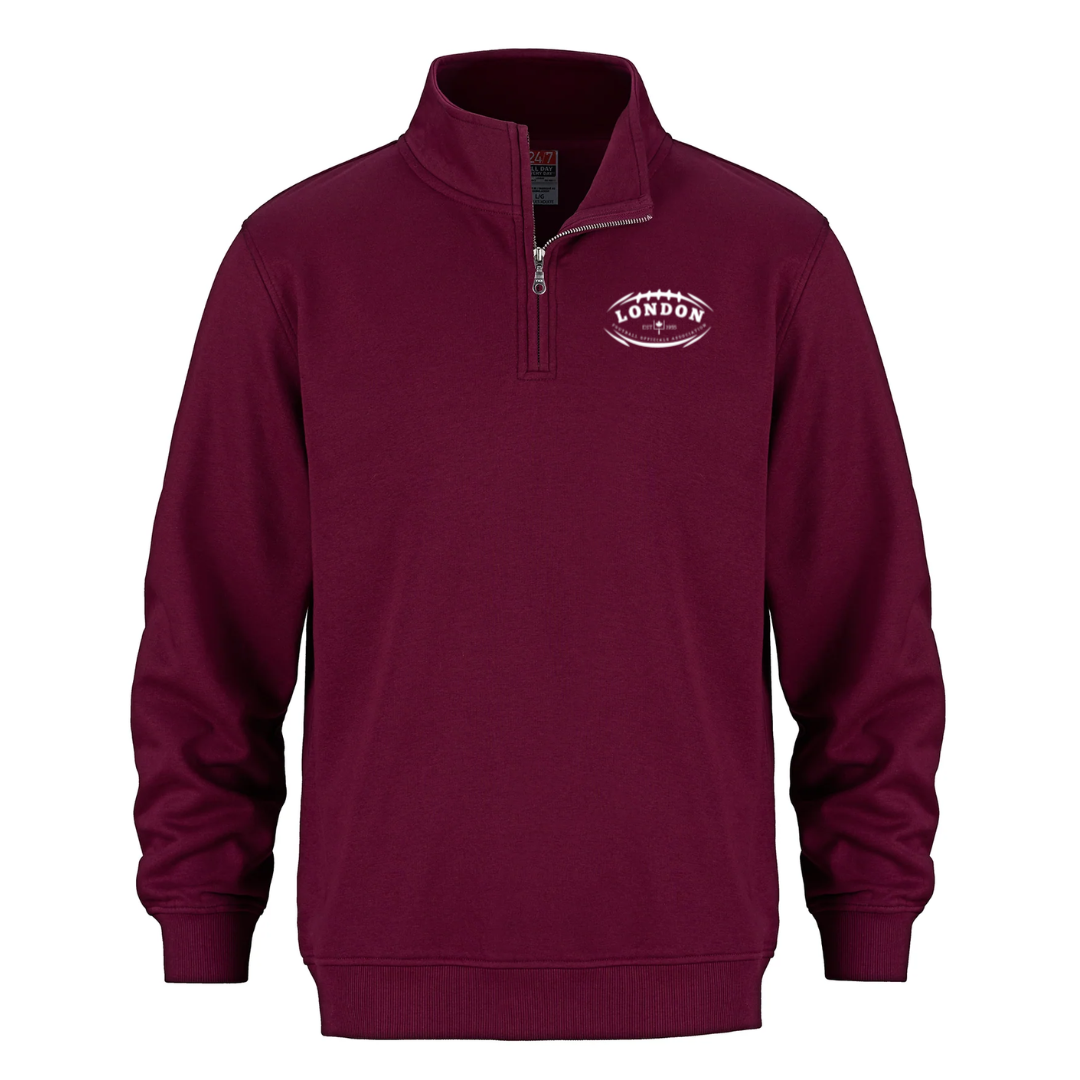 Fleece 1/4 Zip