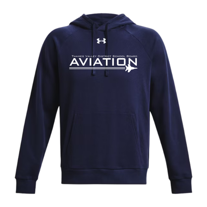Rival Fleece Hoodie